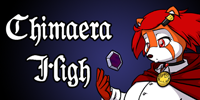 Chimaera High